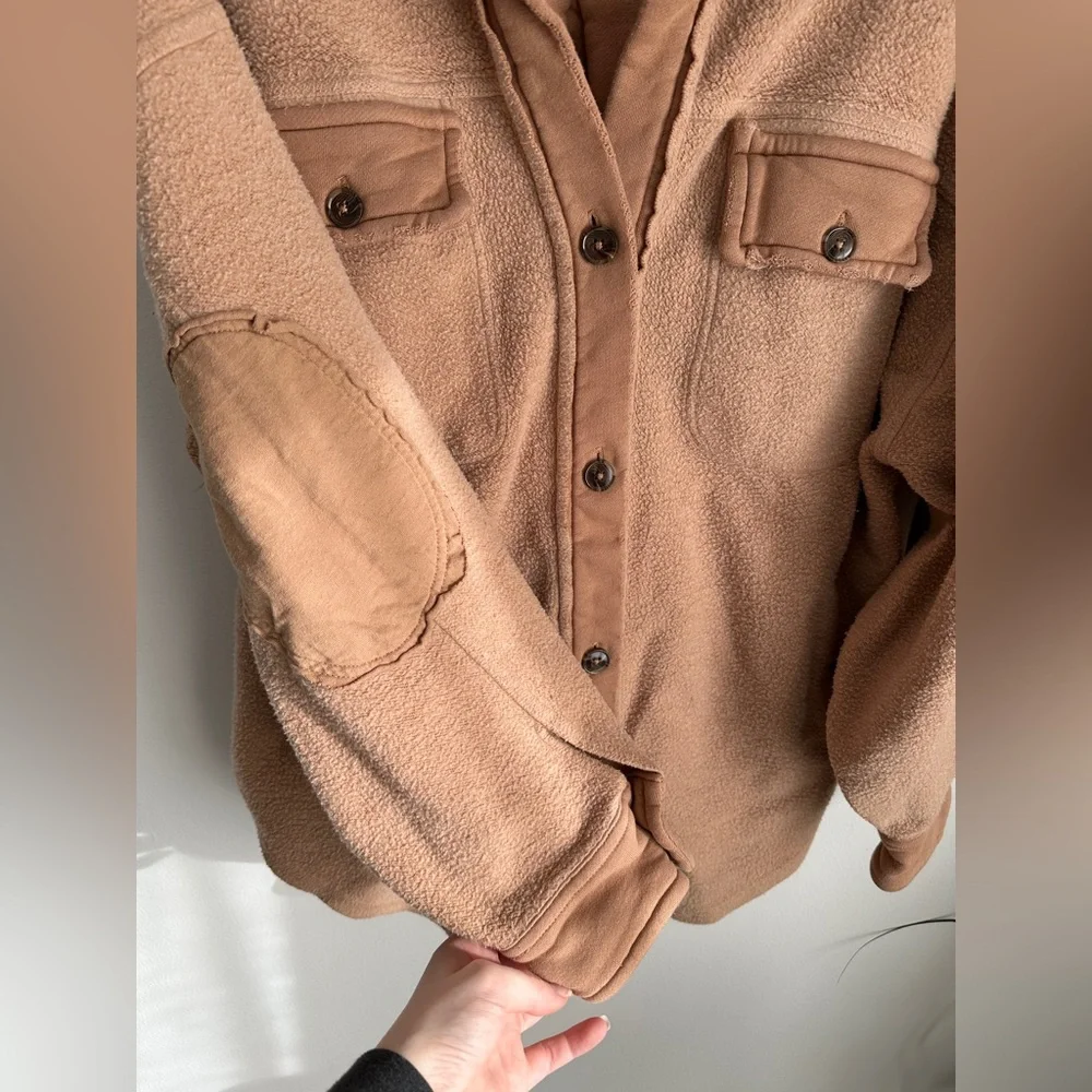 RARE RETIRED Free People Ruby Jacket Size Small - Picture 5 of 7